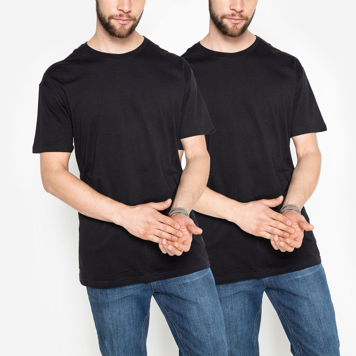 POLO - Polo Camiseta Algodón Hombre