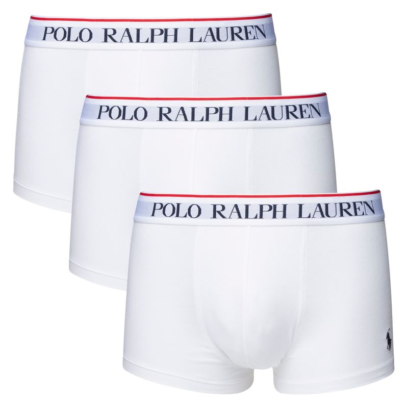 POLO - Polo Pack 3 Bóxer Hombre