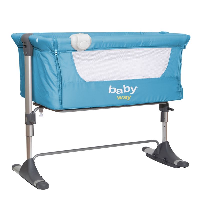 BABY WAY - Cuna Colecho RN BW-613B18