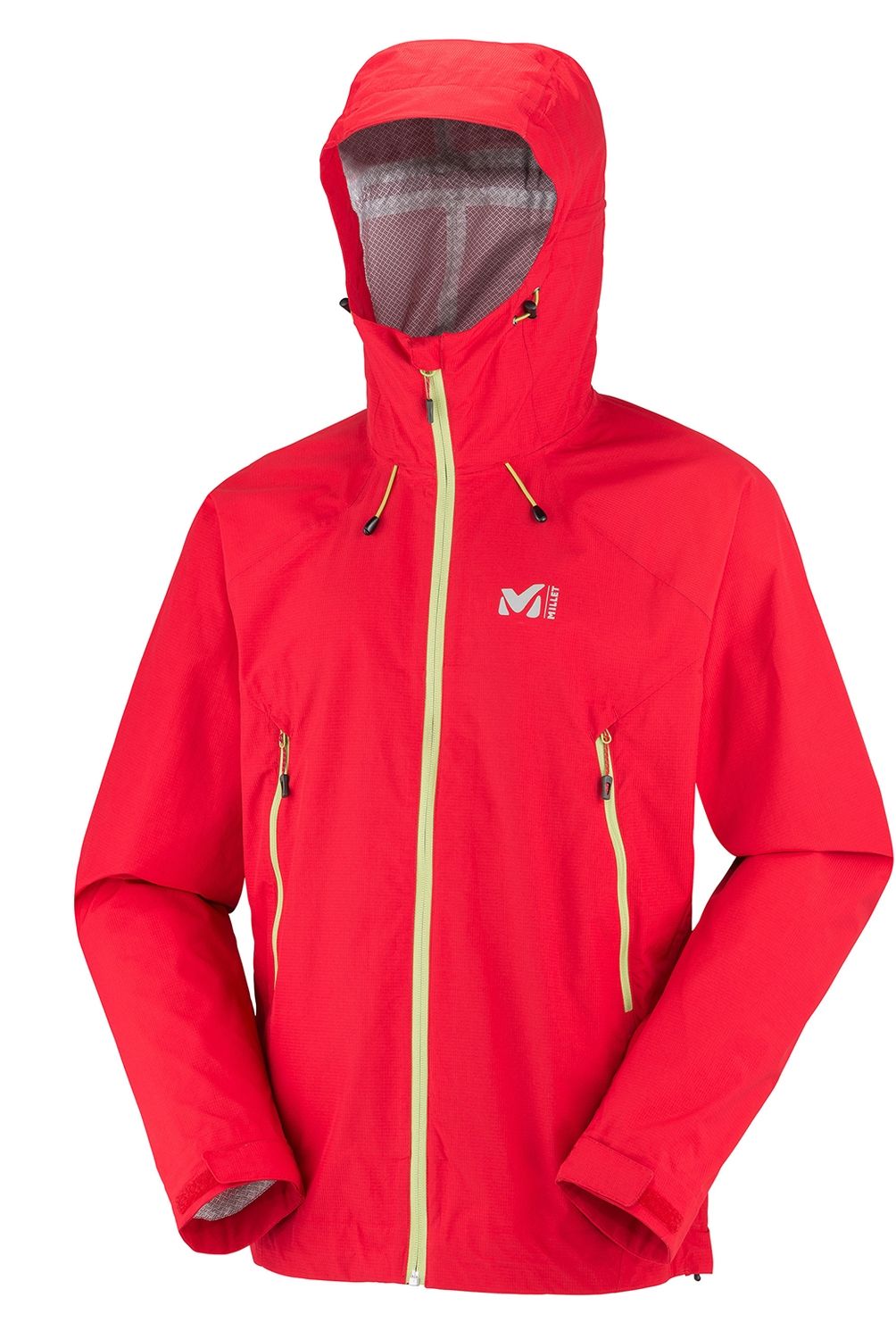 MILLET - Millet Parka Outdoor Hombre