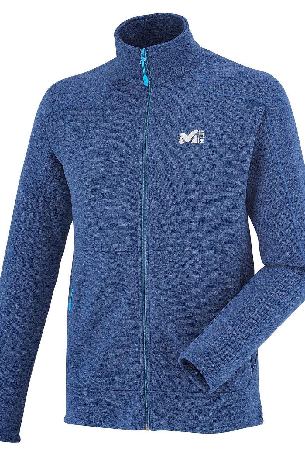 MILLET - Chaqueta Hickory Fleece
