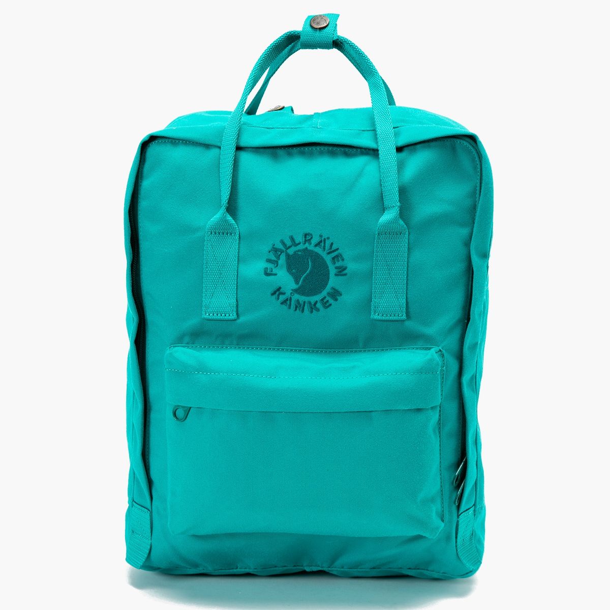 FJALLRAVEN - Fjall Raven Kanken Mochila Re Emerald