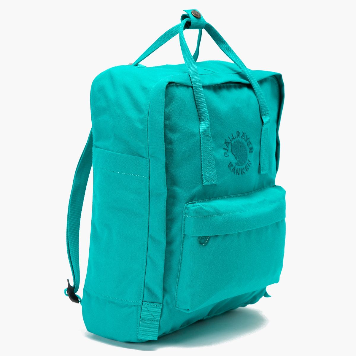 FJALLRAVEN - Fjall Raven Kanken Mochila Re Emerald