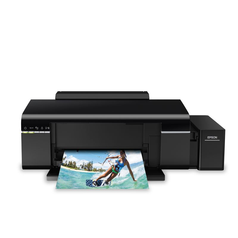EPSON - Impresora Fotográfica L-805