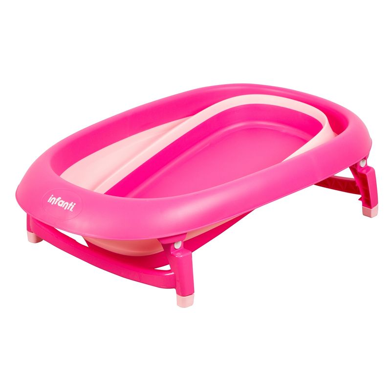 INFANTI - Infanti Tina Plegable Flexi