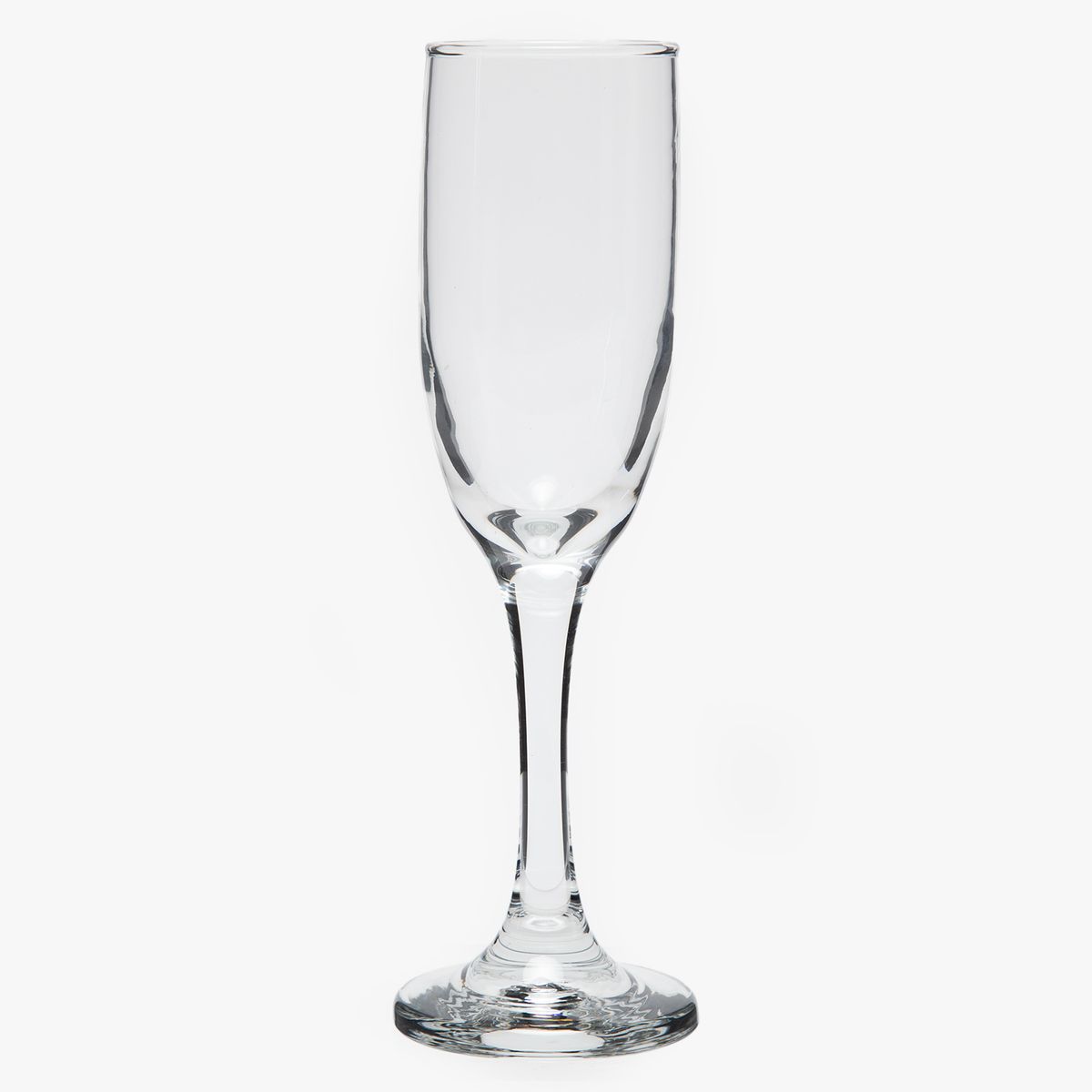 MICA - Set 6 Copas Champaña Vidrio Rioja Mica 183 ml