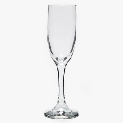 Imagen 2 del producto Set 6 Copas Champaña Vidrio Rioja 183 ml