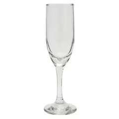 MICA - Set 6 Copas Champaña Vidrio Rioja 183 ml