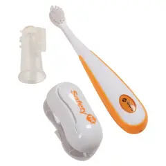 SAFETY 1ST - Set De Cuidado Dental Grow With Me