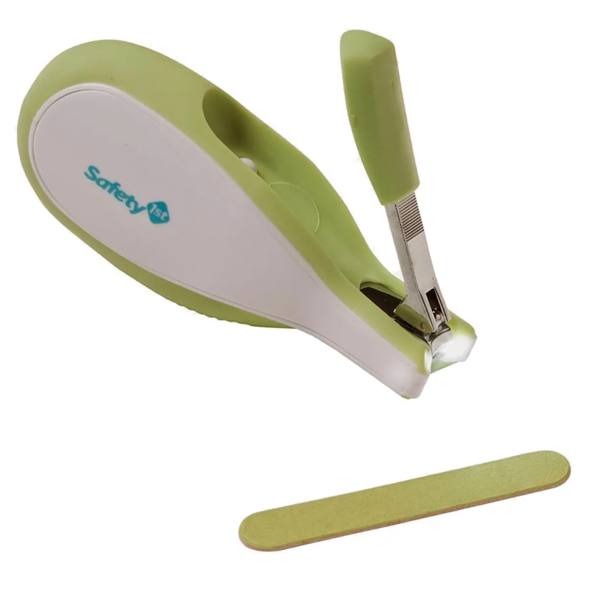 SAFETY 1ST - Cortauñas Con Luz Safety 1St