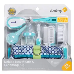 SAFETY 1ST - Kit de Aseo y Salud