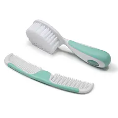 SAFETY 1ST - Set Cepillo Y Peineta Easy Grip