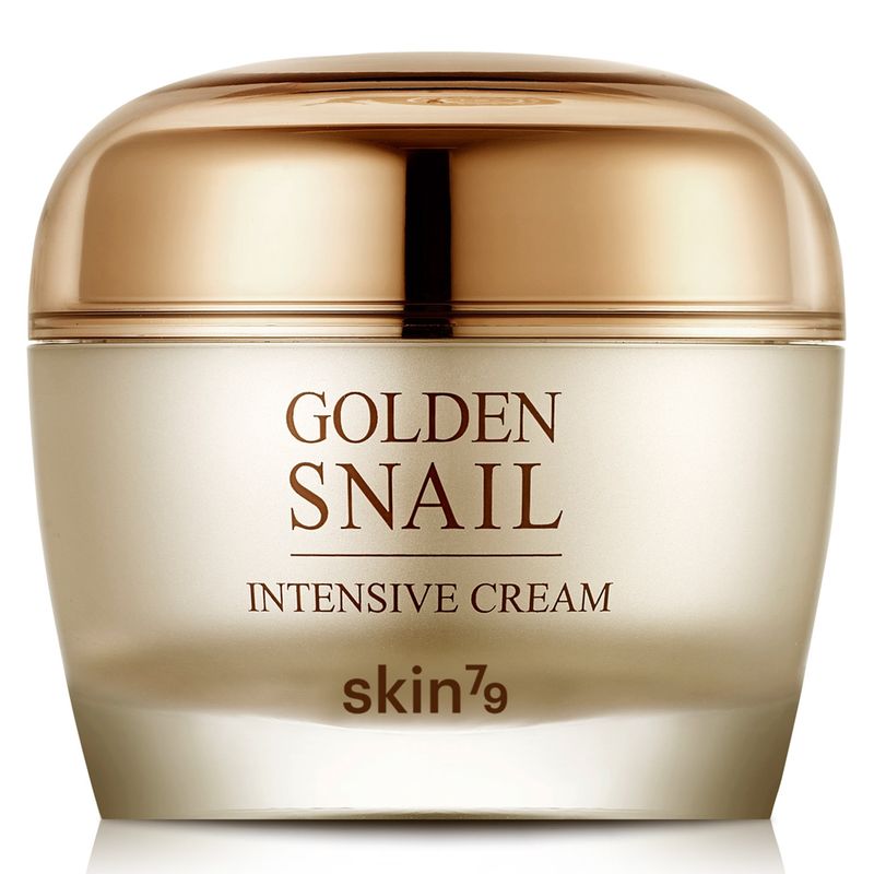 SKIN79 - Crema Antiage Golden Snail Intensive Cream