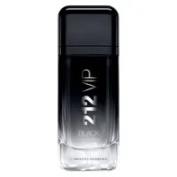 Perfume Hombre 212 Vip Black Edp 100Ml
