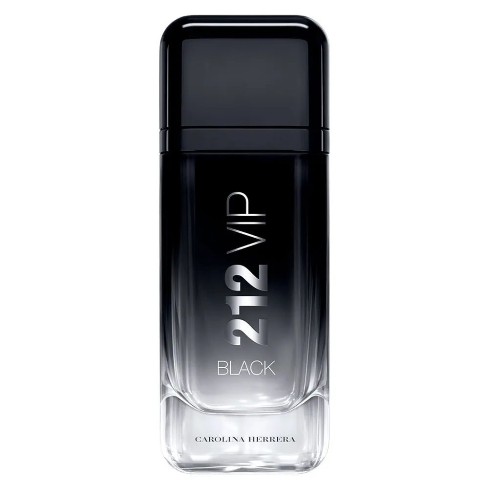 Carolina Herrera 212 VIP Black EDP 100 ml, foto 3