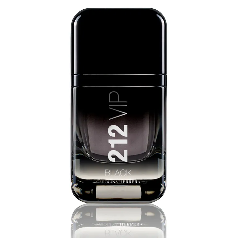 Perfume Hombre 212 Vip Black Edp 50 Ml