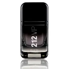 CAROLINA HERRERA - Perfume Hombre 212 Vip Black Edp 50Ml