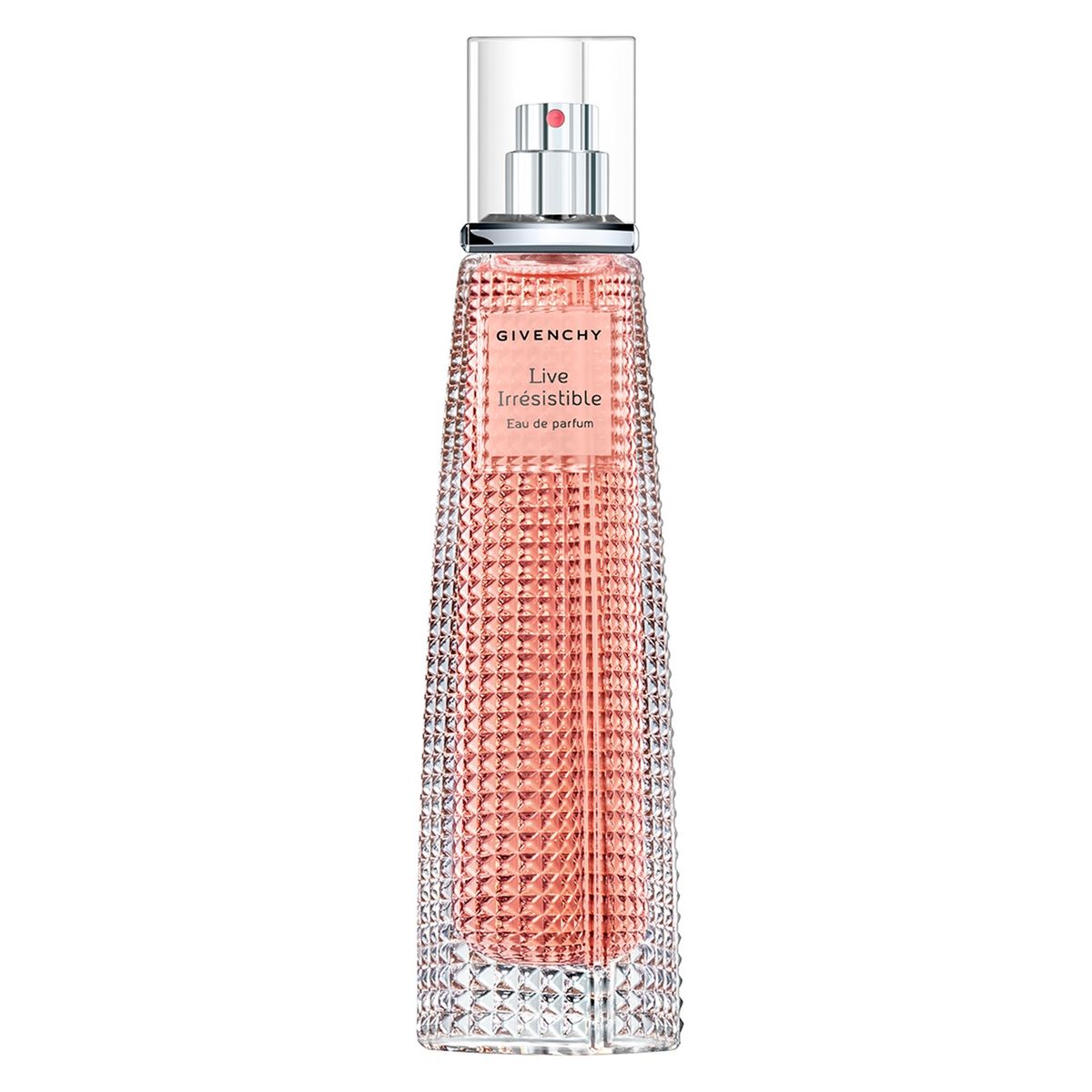 GIVENCHY - Pefume Mujer Live Irresistible EDP