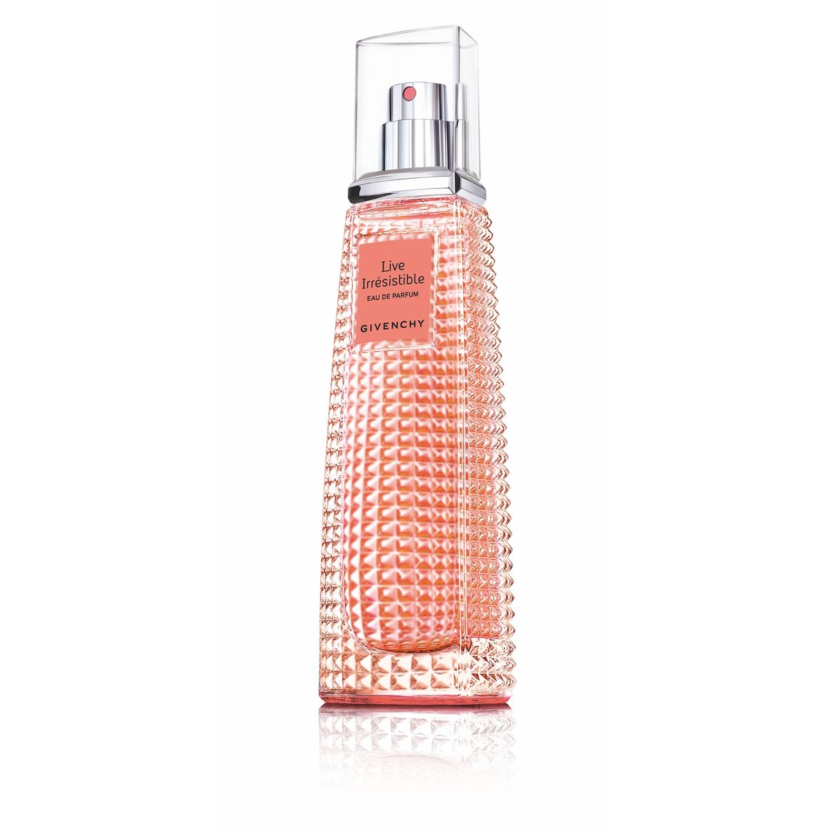 GIVENCHY - Pefume Mujer Live Irresistible EDP