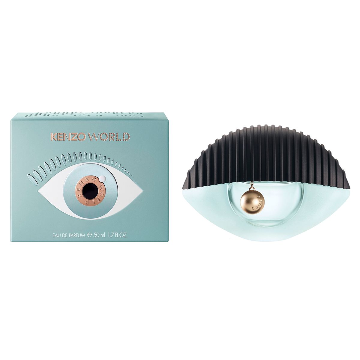 KENZO - Perfume Mujer Kenzo World EDP