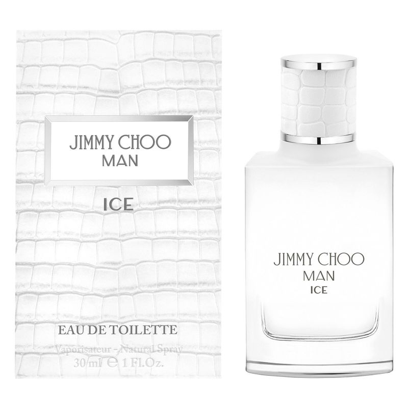 JIMMY CHOO - Perfume Hombre Man Ice Edt 30Ml Jimmy Choo
