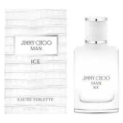 JIMMY CHOO - Perfume Hombre Man Ice Edt 30Ml