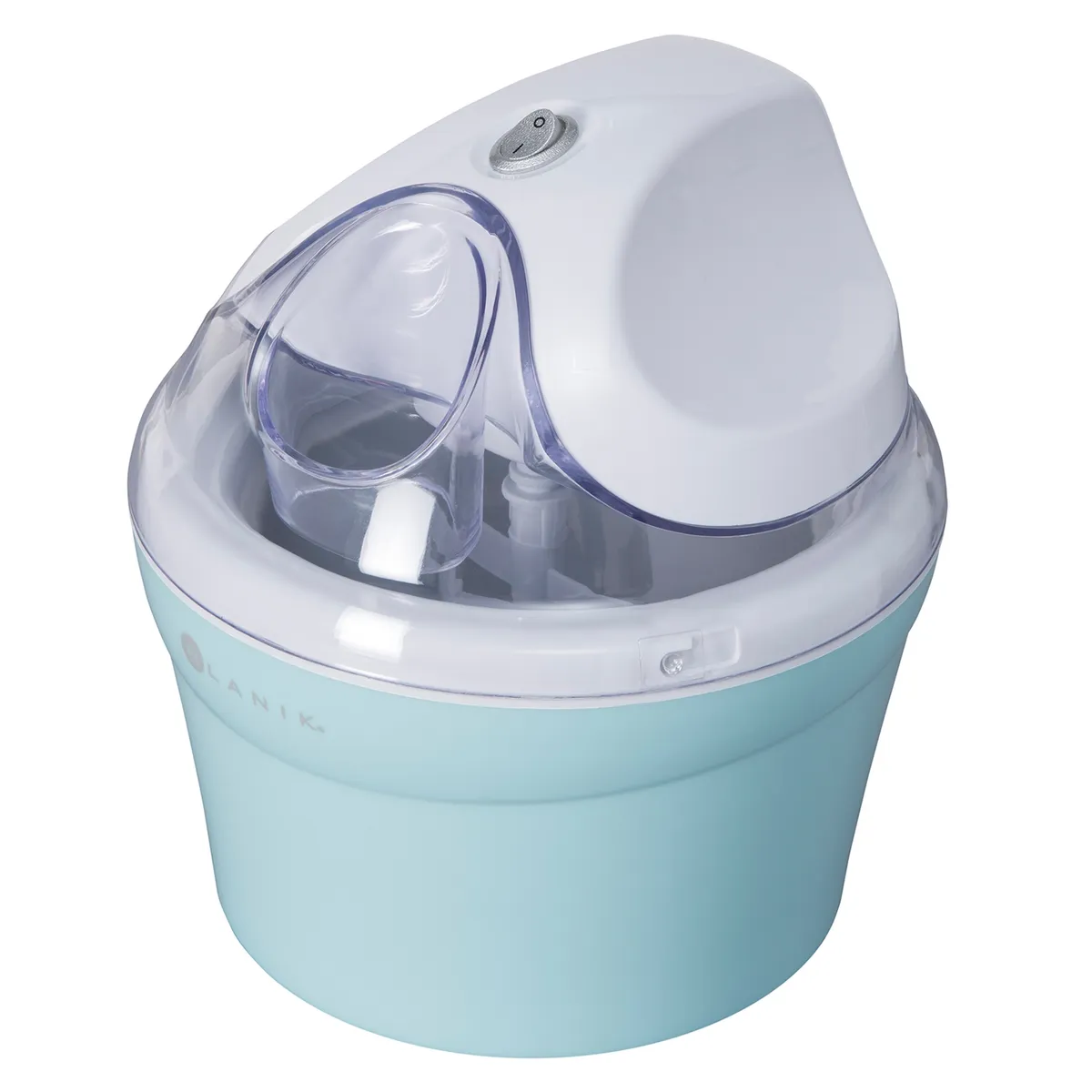 BLANIK - Maquina De Helados Blanik Ice Cream Menta Bicm055M