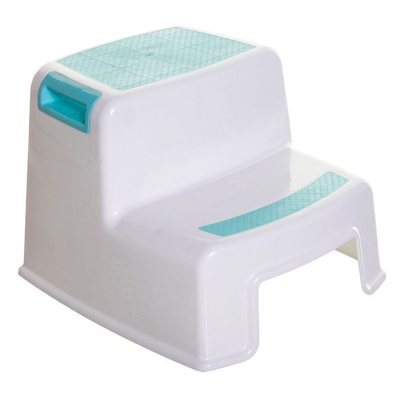 DREAMBABY - Alzador De Bano Con Peldano Dreambaby