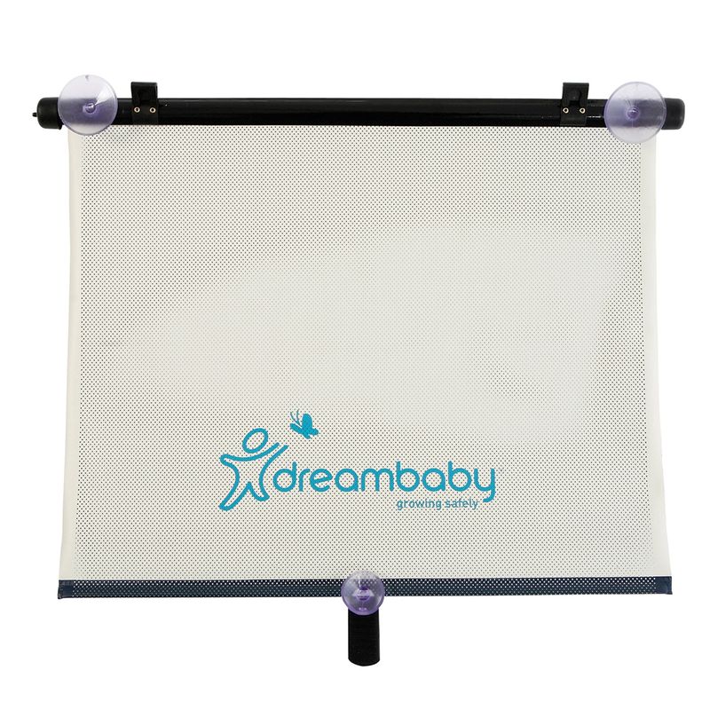 DREAMBABY - Cortina Auto Extra Ancha Dreambaby