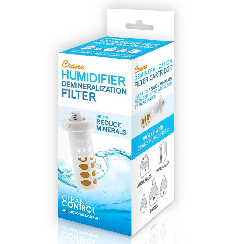 CRANE - Filtro Humidificador Crane