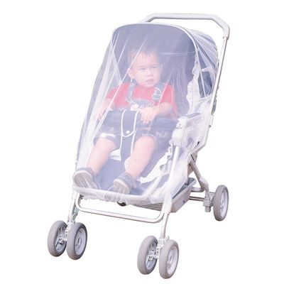 Imagen 2 del producto Mosquitero Para Coche