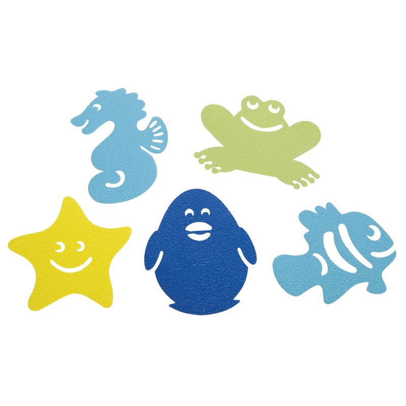 DREAMBABY - Pack 10 Goma Antideslizantes Tina Dreambaby