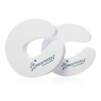 Pack 2 Tope De Espuma Para Puerta