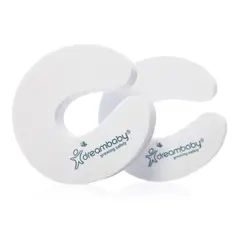 DREAMBABY - Pack 2 Tope De Espuma Para Puerta
