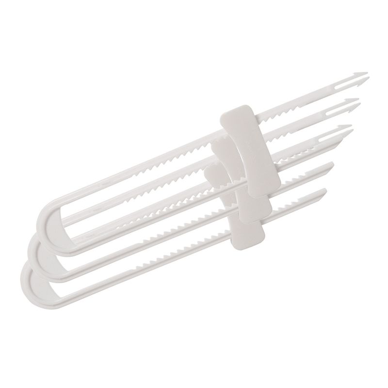 DREAMBABY - Pack De 3 Cierres Deslizantes Dreambaby
