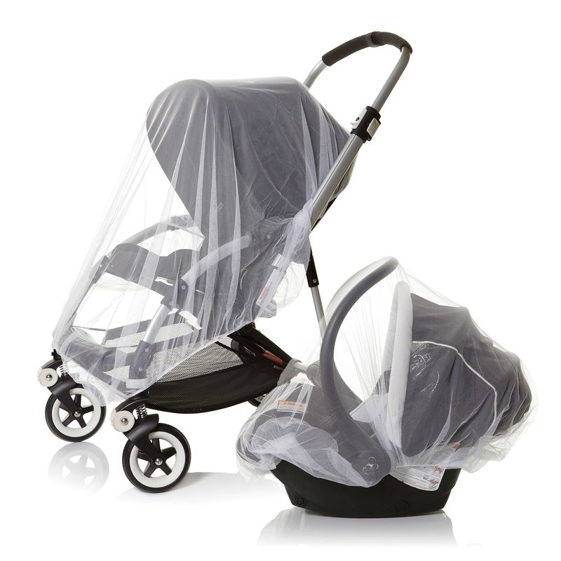 DREAMBABY - Pack Mosquitero Dreambaby