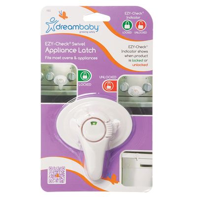 Imagen 2 del producto Seguro De Cocina