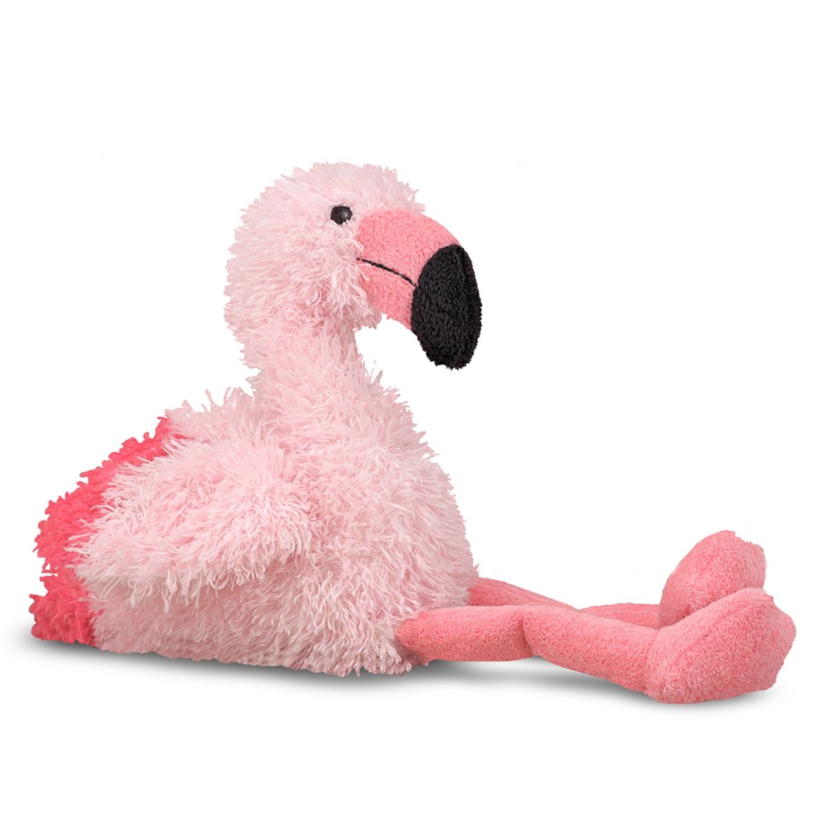 MELISSA & DOUG - Melissa & Doug Peluche Flamenco Scarlet