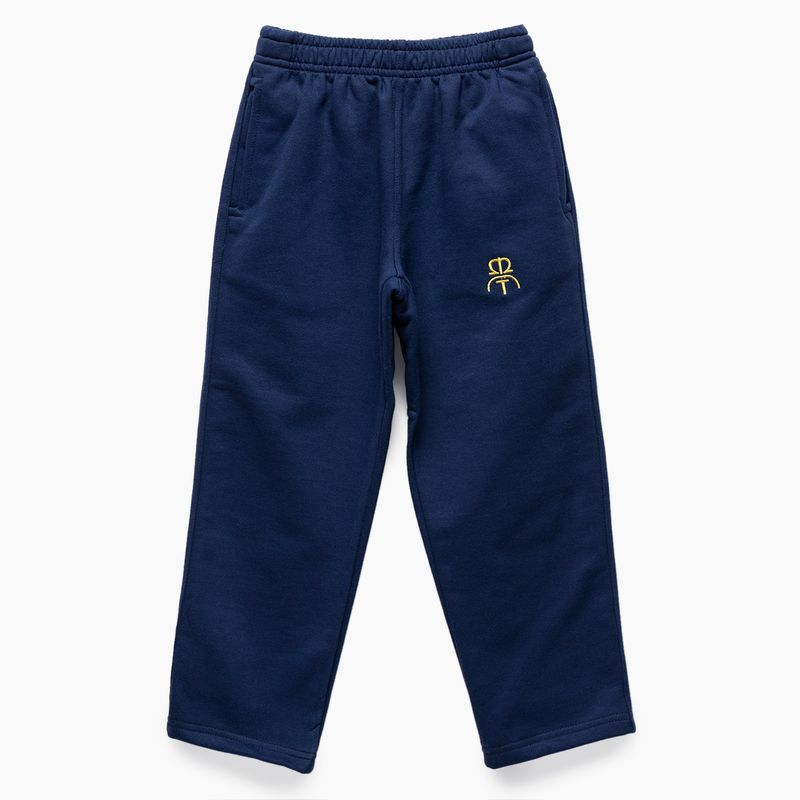 COLEGIO MONTE TABOR Y NAZARET LA DEHESA - Pantalón Buzo Unisex Colegio Monte Tabor y Nazaret La Dehesa
