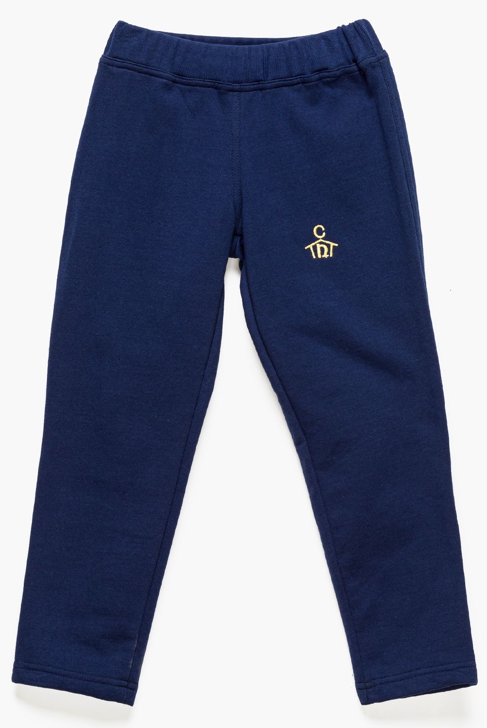 COLEGIO MONTE TABOR Y NAZARET LA DEHESA - Pantalón Buzo Colegio Monte Tabor Y Nazaret La Dehesa