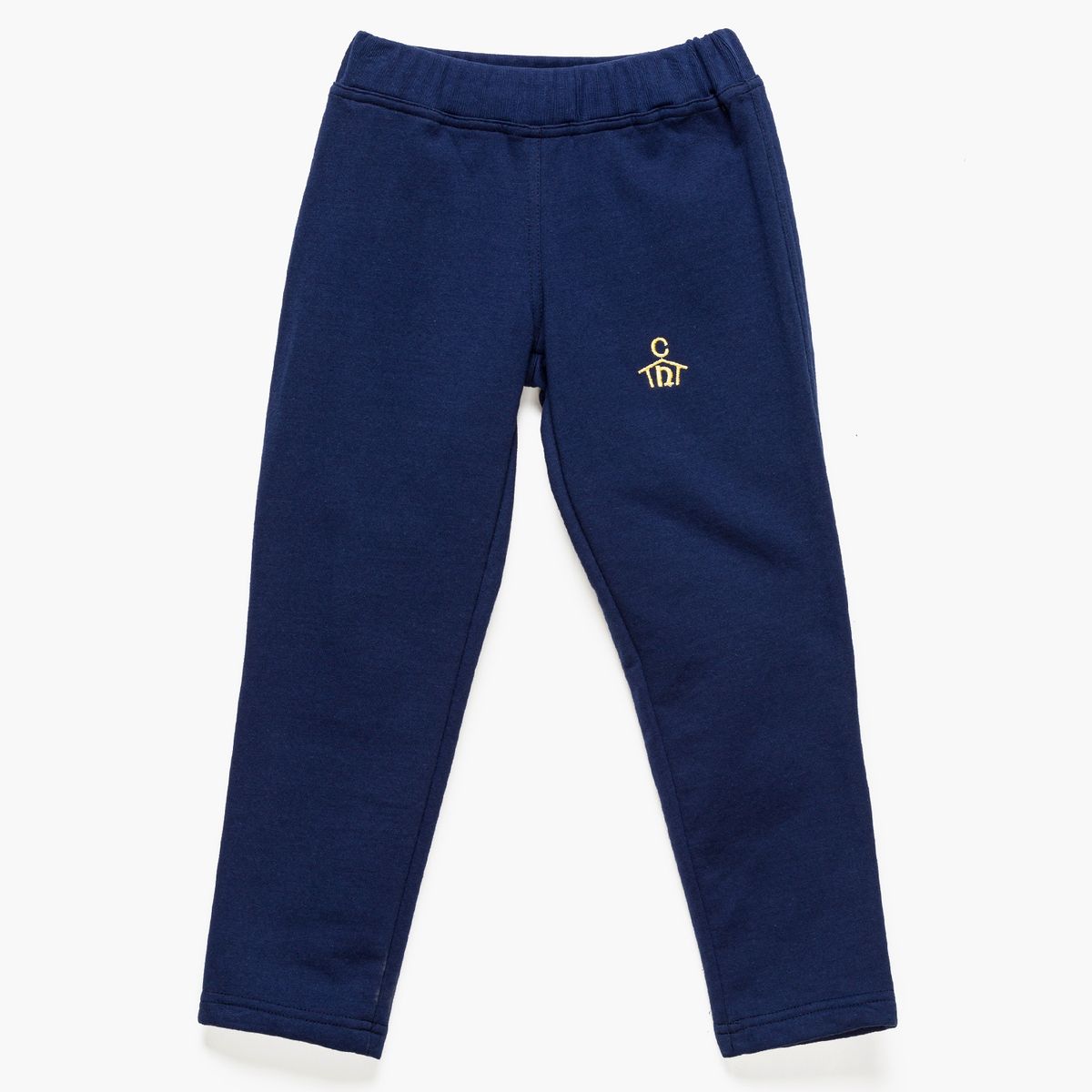 COLEGIO MONTE TABOR Y NAZARET LA DEHESA - Pantalón Buzo Colegio Monte Tabor Y Nazaret La Dehesa