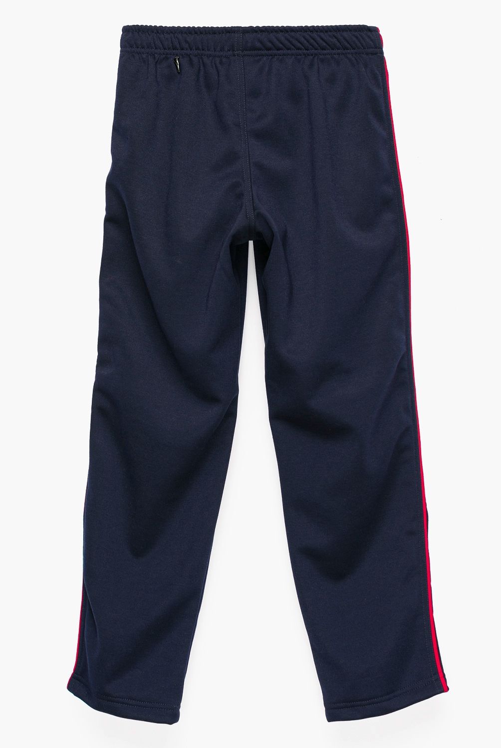 ST ANDREW - Pantal�n Buzo Escolar, 65 Algod�n 35 Poli�ster, Pretina El�sticada,Bolsillo A Los Costados Unisex St Andrew