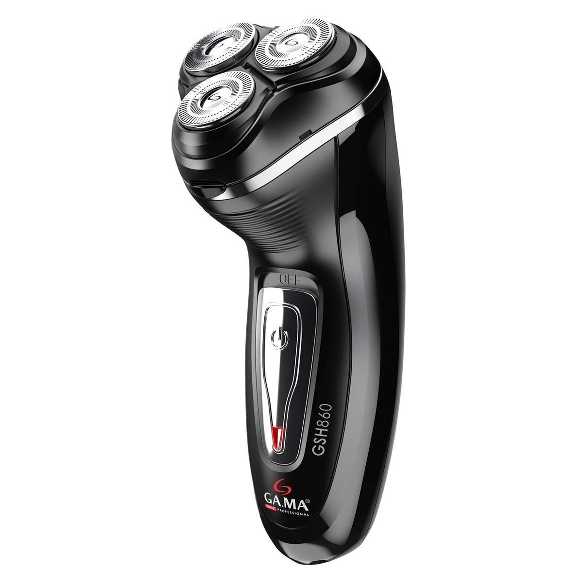 GAMA - Afeitadora 860 GAMA