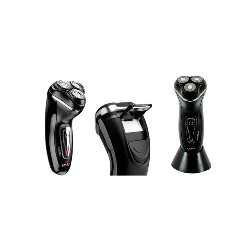 GA.MA GSH860 Negro, foto 4