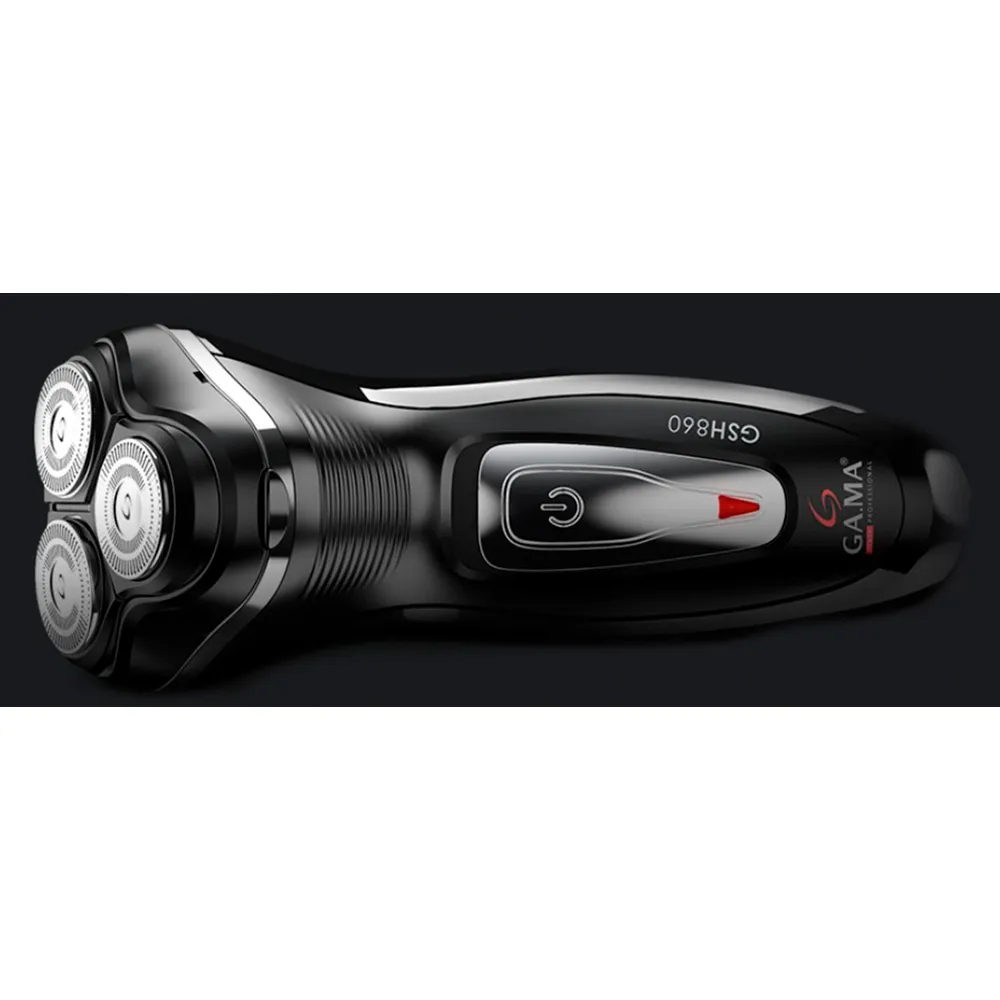 GA.MA GSH860 Negro, foto 5
