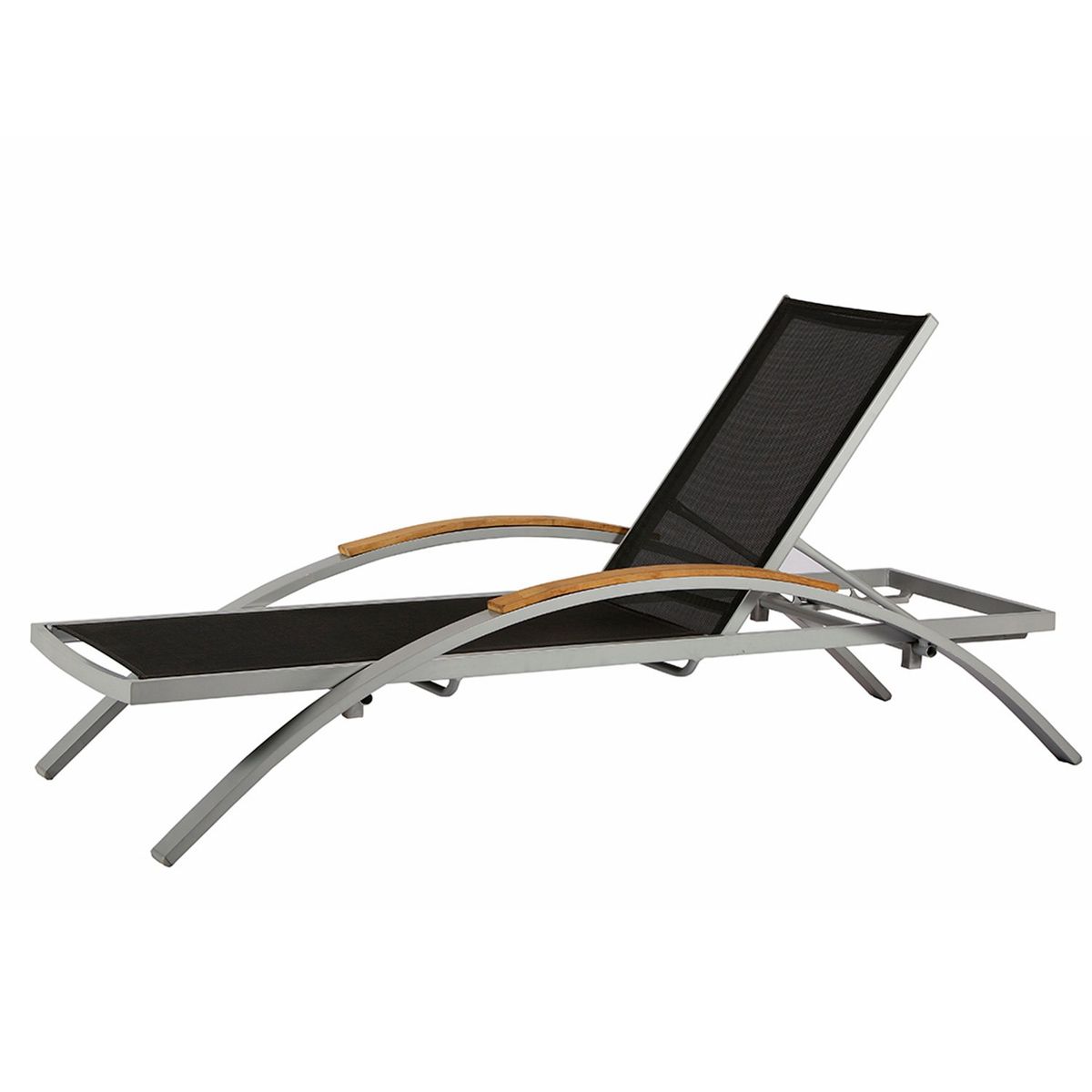 SPAZZIO - Reposera Cancun