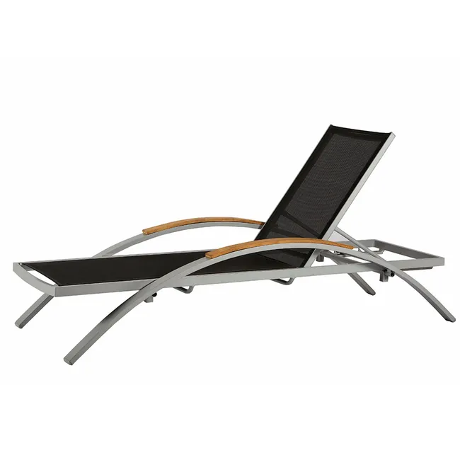 SPAZZIO - Reposera Cancun