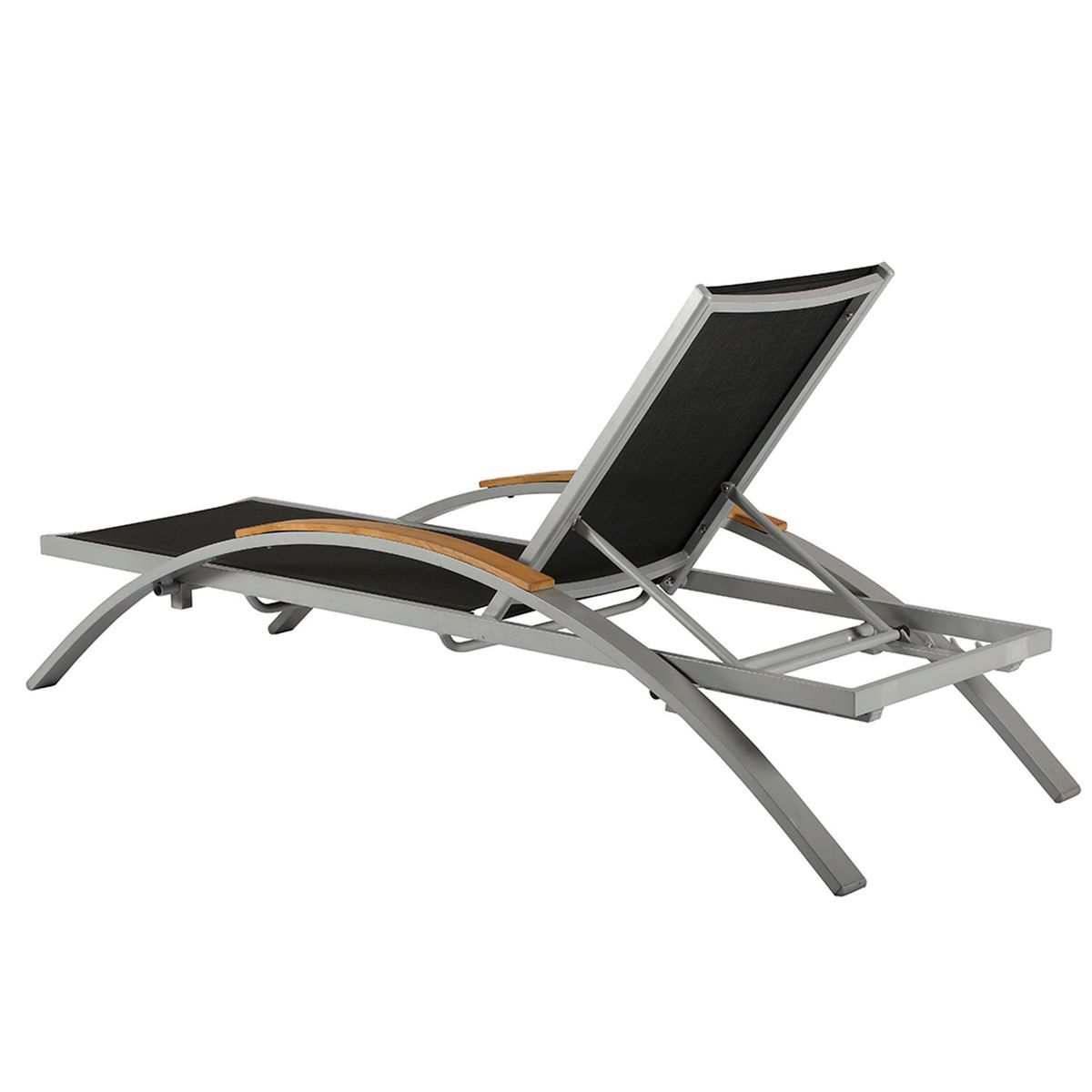 SPAZZIO - Reposera Cancun