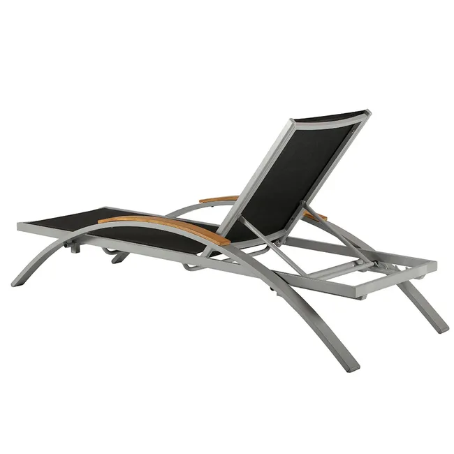 SPAZZIO - Reposera Cancun