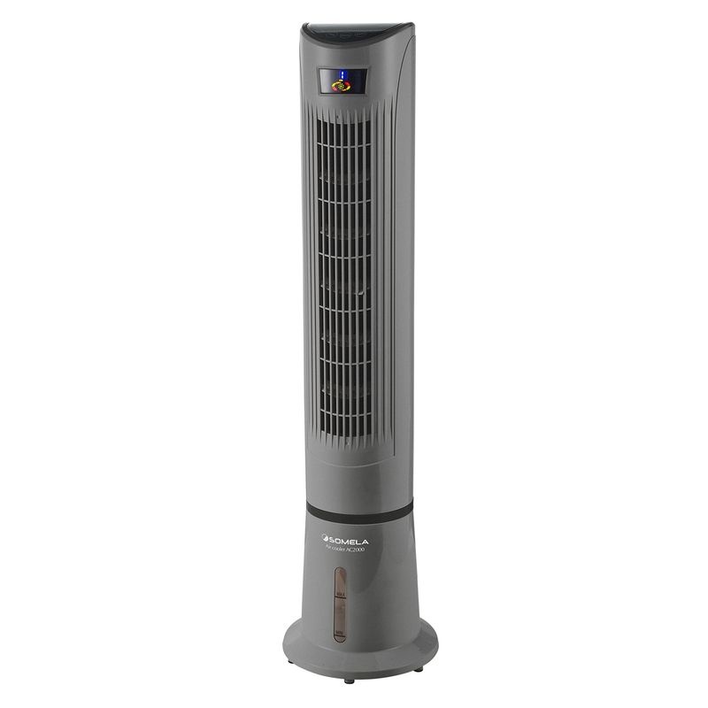 SOMELA - Enfriador De Aire AC2000 Somela